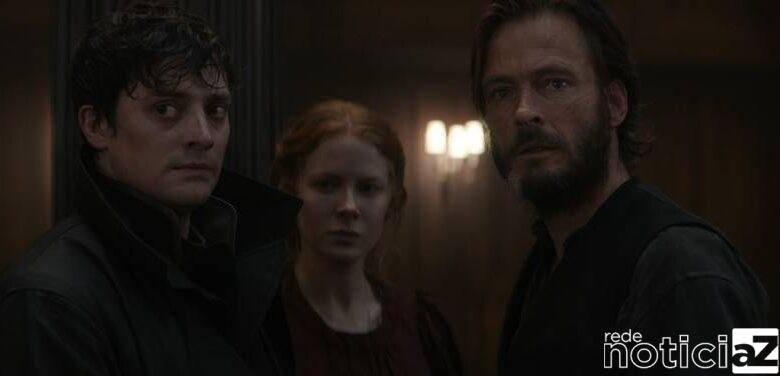 Série 1899 é cancelada pela Netflix