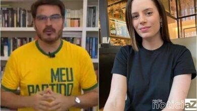 Após afastamento, Rodrigo Constantino e Zoe Martinez são demitidos da Jovem Pan