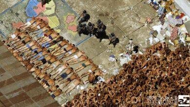 Carandiru: ministra suspende trecho de decreto de indulto a policiais