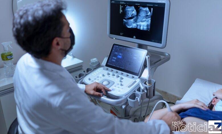 Ultrassom vira alternativa para o diagnóstico do câncer de pele