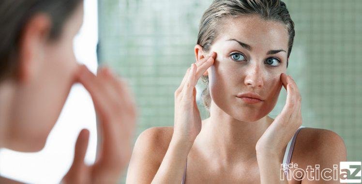 Saiba quais são os hábitos errados que aceleram o envelhecimento