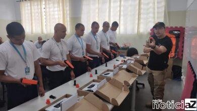 Guarda Municipal de Campo Limpo Paulista passará a usar armamento não letal