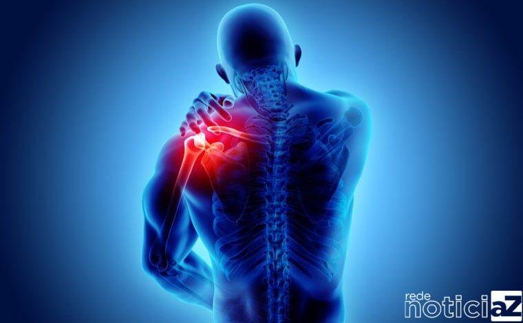 Bursite no ombro: saiba como tratar