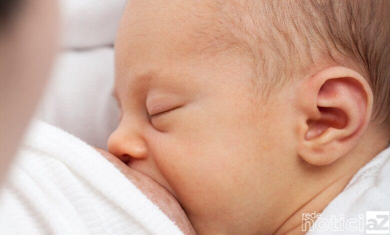 Saiba quais são os mitos e verdades sobre a amamentação