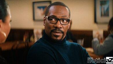 Certas Pessoas, novo filme estrelado por Eddie Murphy, ganha trailer