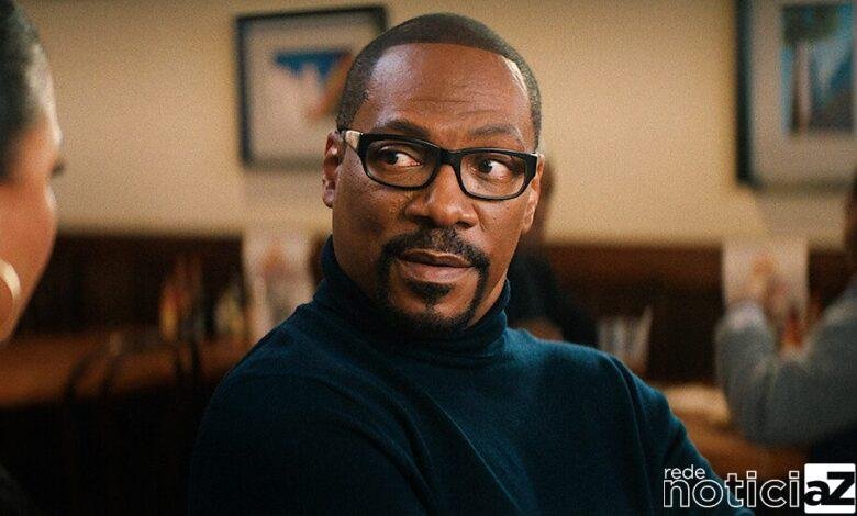 Certas Pessoas, novo filme estrelado por Eddie Murphy, ganha trailer
