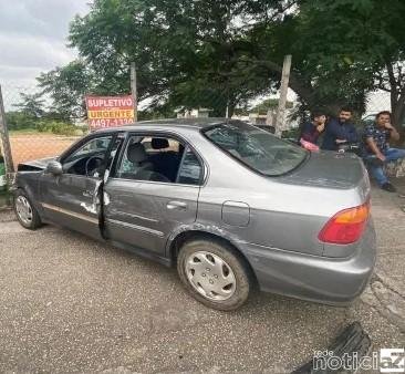 Motorista passa mal e provoca engavetamento em Jundiaí