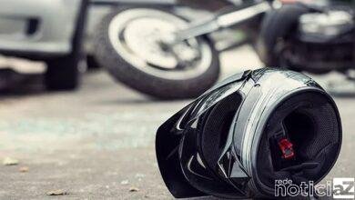 Motociclista bate contra caminhão e morre em Itatiba