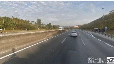 Homem é atropelado na Anhanguera e morre