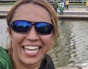 Suspeita de organizar atos antidemocráticos em Brasília é presa