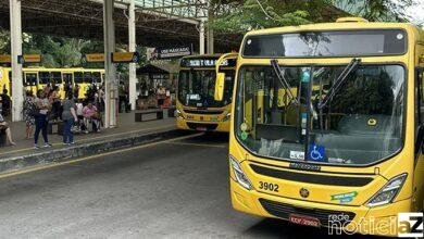 Passageiros são detidos após agredirem motorista dentro de ônibus em Jundiaí