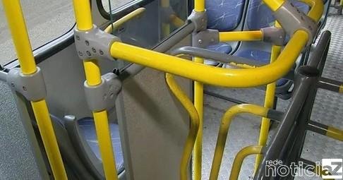 Atos de vandalismo em ônibus de Jundiaí geram prejuízos de R$ 350 mil