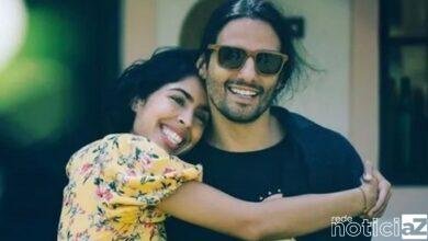 Termina o casamento de 19 anos de Bela Gil com JP Demasi