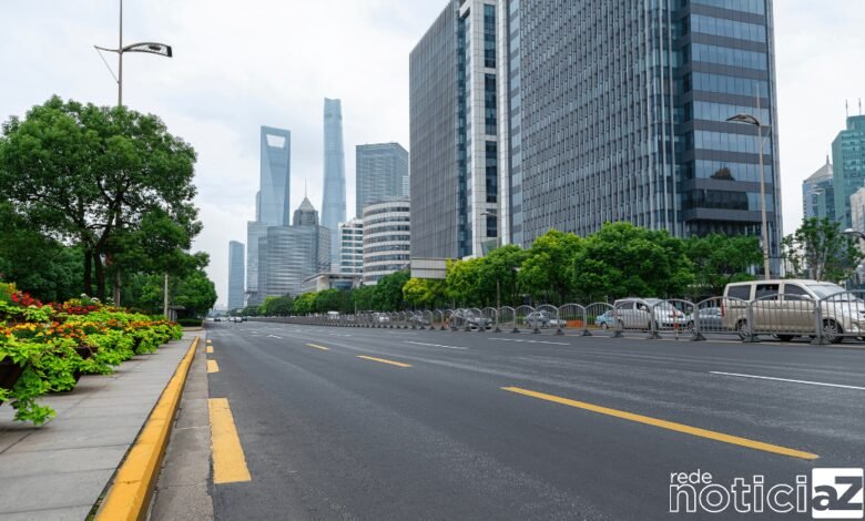 Benefícios da Arborização Urbana