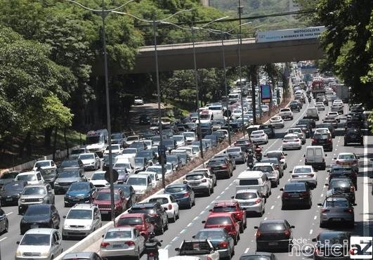 Atenção motorista! O IPVA estará mais caro