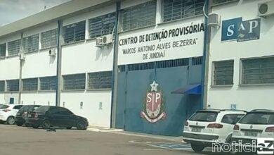 Mulher é presa ao ser flagrada levando drogas para o CDP de Jundiaí