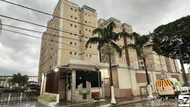 Gás encanado em condomínio de Jundiaí explode