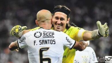 Corinthians vira sobre o Guarani e vira líder no Paulistão