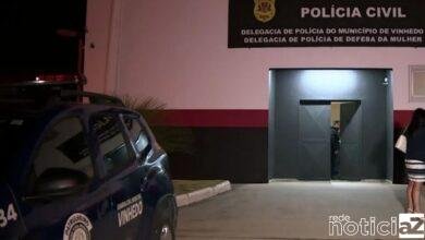 Homem é assassinado a facadas no Réveillon em Vinhedo