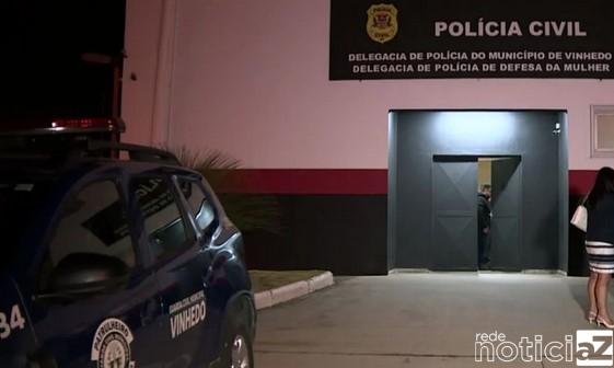 Homem é assassinado a facadas no Réveillon em Vinhedo