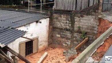 Várzea Paulista inicia obras de proteção em área de risco do Jardim Promeca