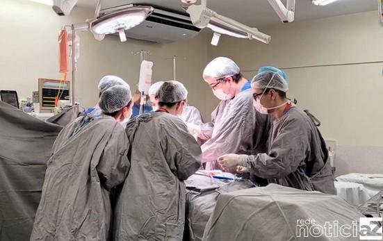 Hospital de Jundiaí reforça a necessidade de doar órgãos