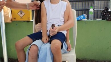 Vacina contra a Covid para crianças é suspensa em Campo Limpo Paulista