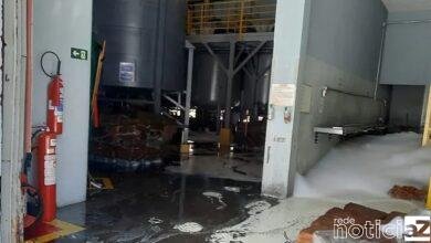 Trabalhadores vítimas de explosão em empresa de Vinhedo morrem