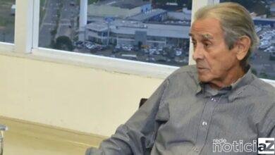 Ex-prefeito de Jundiaí, Walmor Martins, morre aos 92 anos