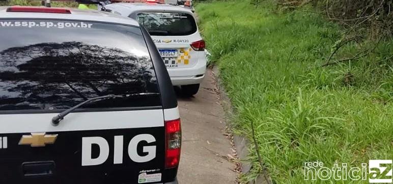 Homem é executado no meio de rua de Jarinu