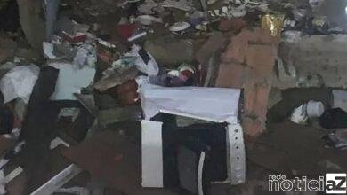 Vazamento de gás gera explosão em casa de Várzea Paulista e uma pessoa fica ferida