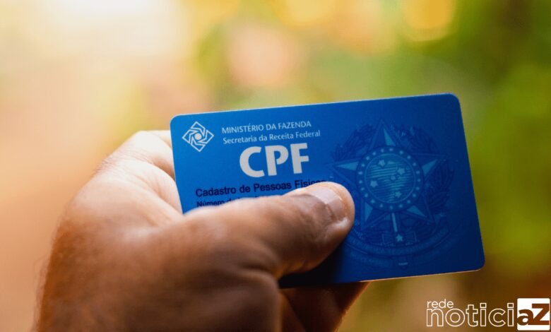 Entenda quais os benefícios do CPF na nota