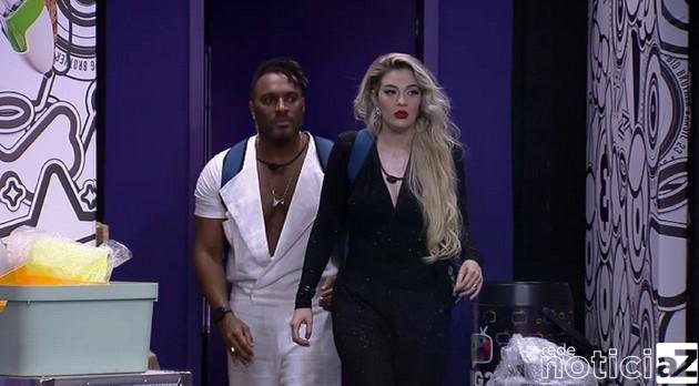 Fred Nicácio e Marília são escolhidos para irem ao Quarto Secreto do BBB 23