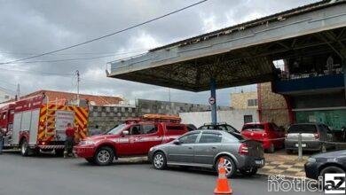 Frigorífico de Jundiaí sofre com vazamento de amônia e mobiliza o Corpo de Bombeiros