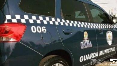 Guarda de Itatiba prende procurada da Justiça
