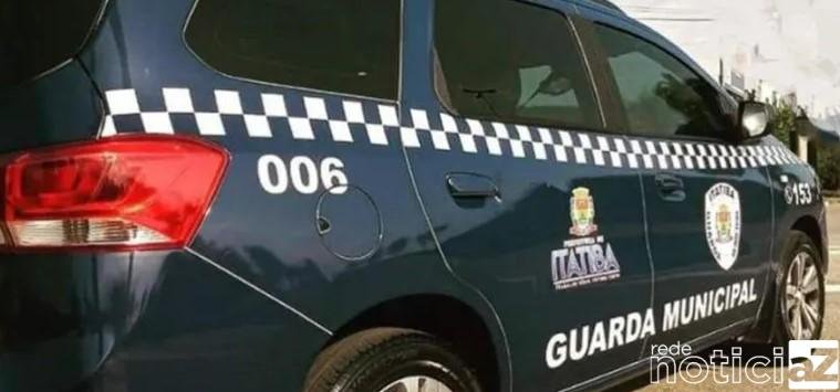 Guarda de Itatiba prende procurada da Justiça