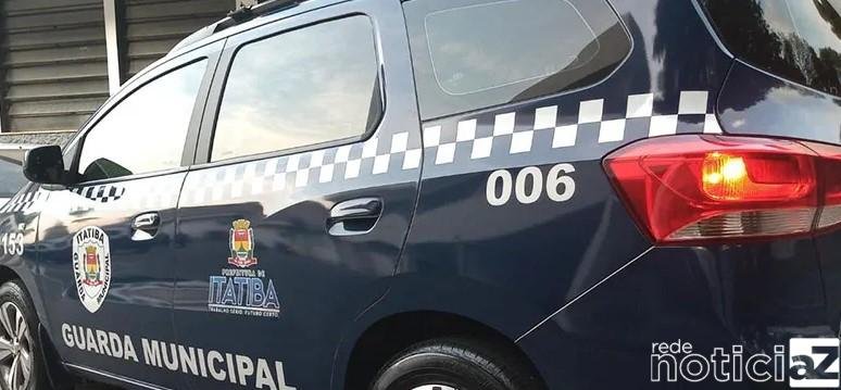 Mulher apanha de marido após retirar Medida Protetiva