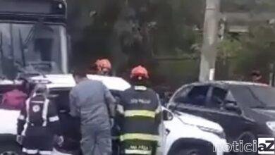 Segunda vítima de acidente em Campo Limpo Paulista morre