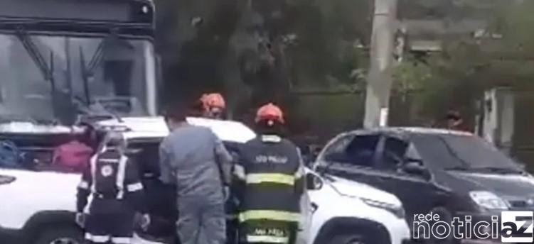 Segunda vítima de acidente em Campo Limpo Paulista morre
