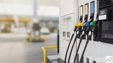 Gasolina cai e volta a ficar abaixo de R$ 5, diz ANP