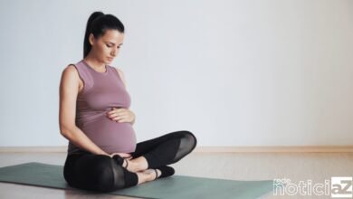 Gestante pode fazer exercício físico? Confira as recomendações e cuidados durante cada fase