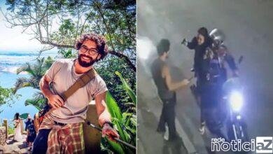 Denunciadas mulheres acusadas de matar guia de turismo no Rio
