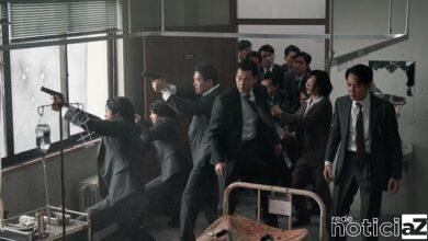 Crítica: Operação Hunt, ação, suspense e investigação na medida certa