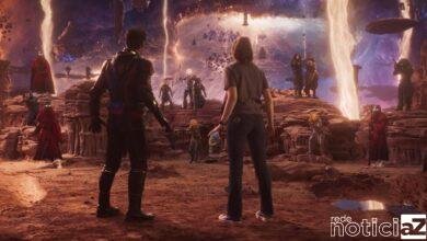 Homem-Formiga: relembre a história do herói no MCU