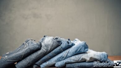Indústria da moda e a poluição da água: entenda como a moda pode ser sustentável