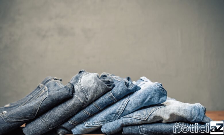 Indústria da moda e a poluição da água: entenda como a moda pode ser sustentável