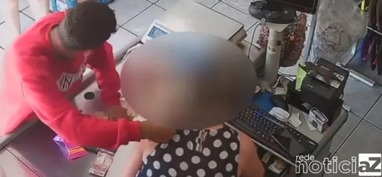 Acusado de roubar mercado em Jundiaí é preso