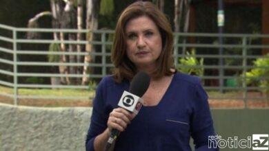 Isabela Scalabrini anuncia sua saída da Rede Globo após 44 anos