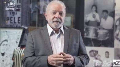 Presidente Lula passa por exames após dores no quadril
