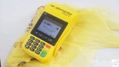 Idoso toma maquininha de criminoso após sofrer "golpe do aniversário"